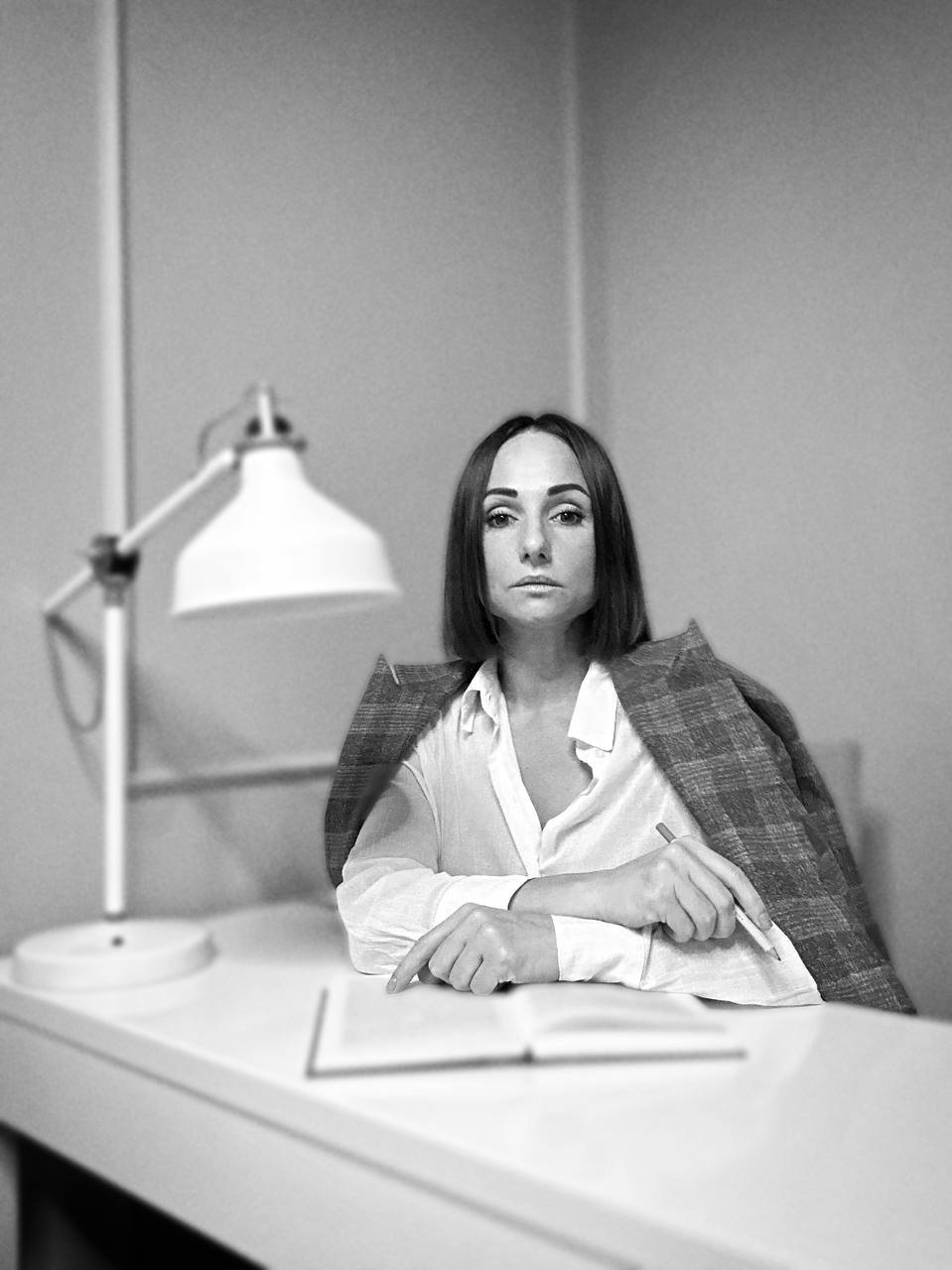 Екатерина Судас — форматы индивидуальной работы