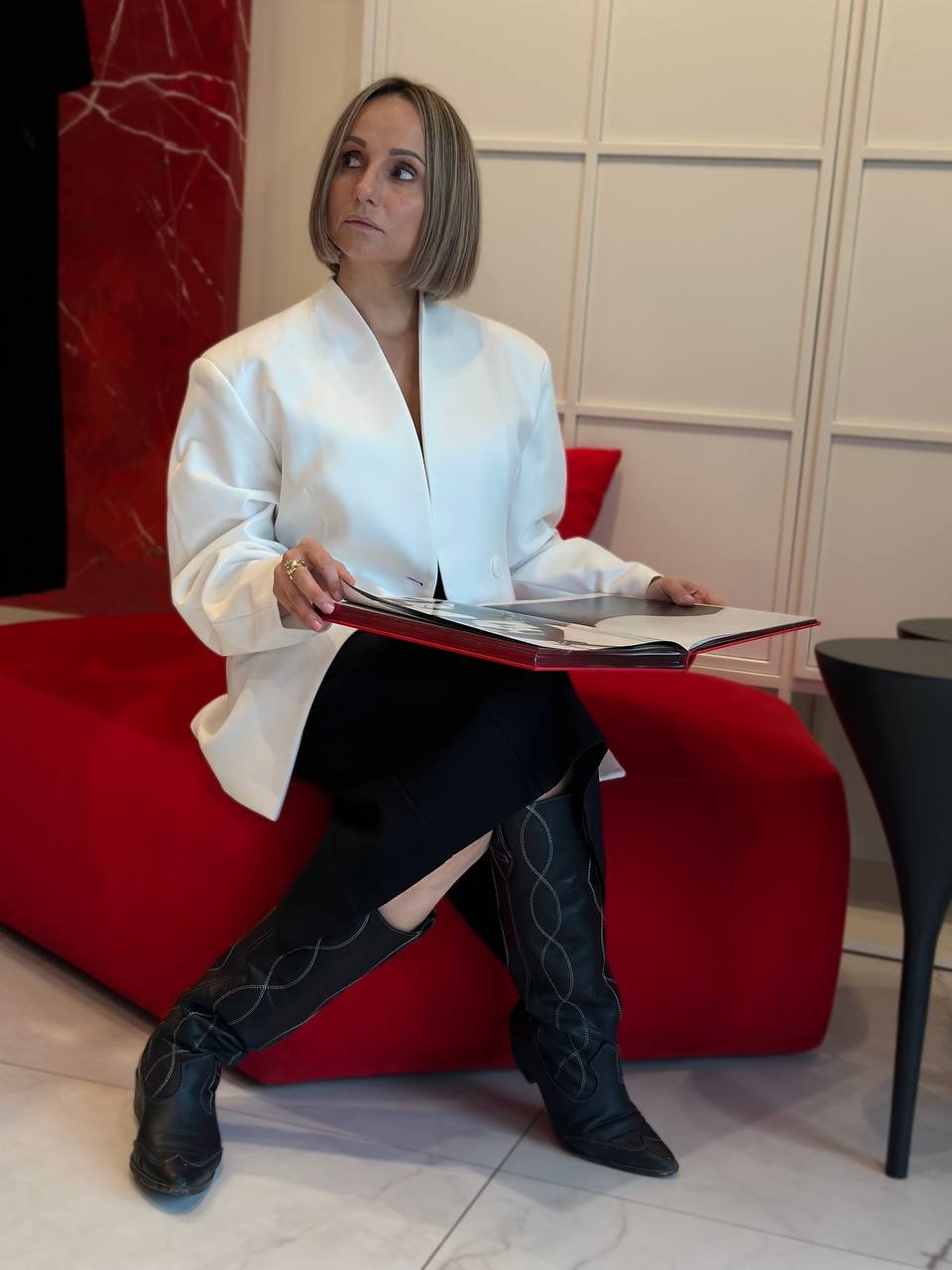 Екатерина Судас о конфиденциальности