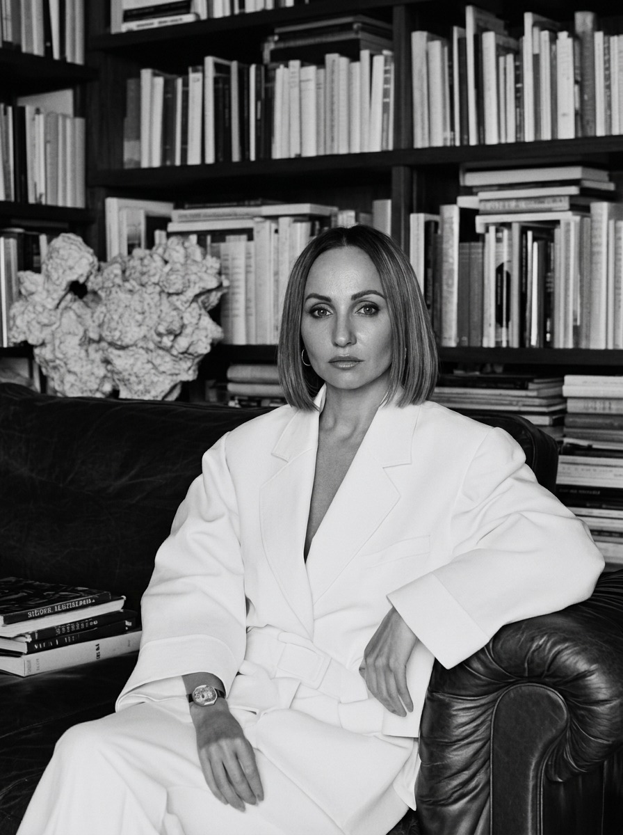 Екатерина Судас — форматы индивидуальной работы